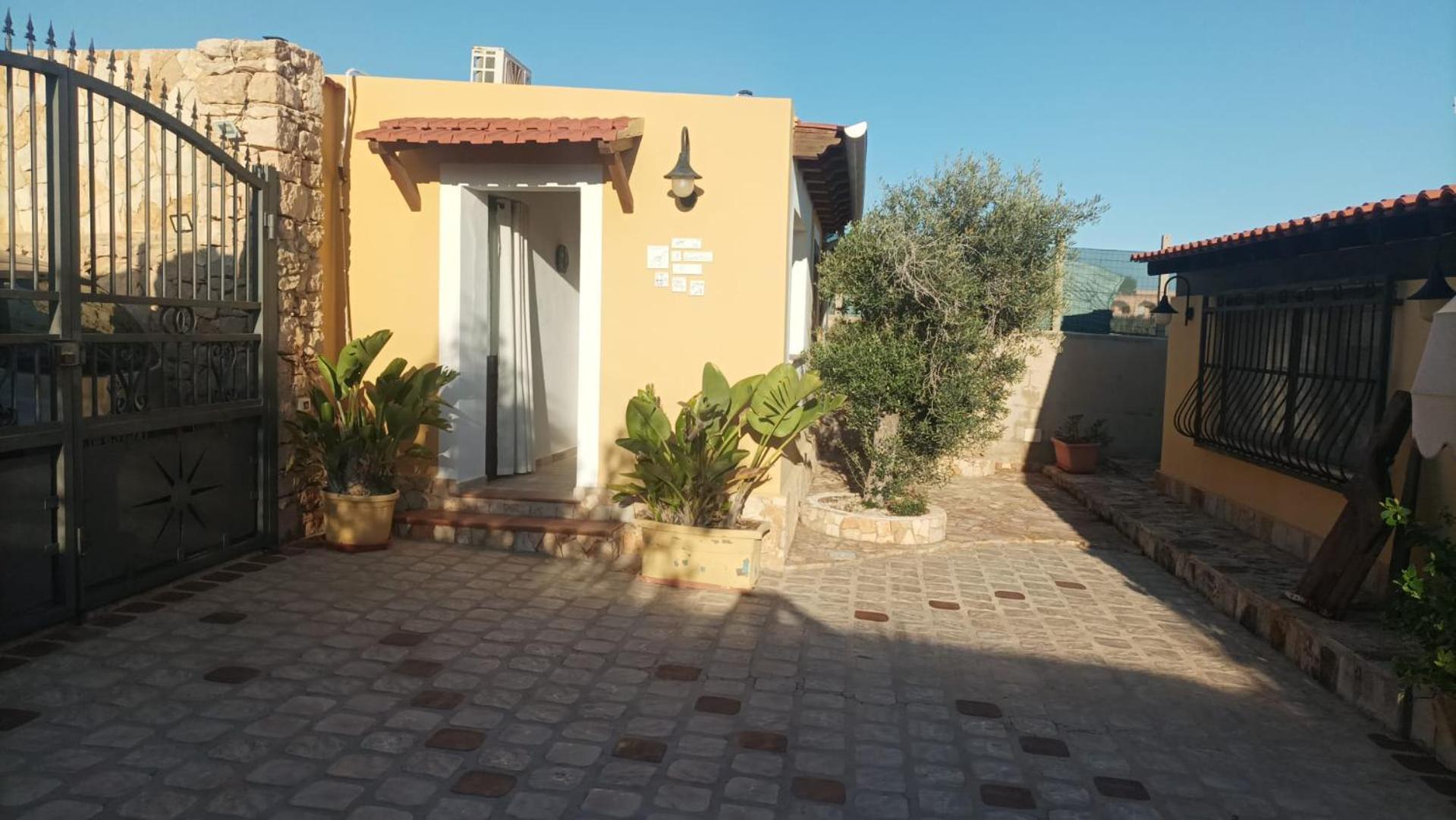 Le Casette Di Simona Holiday home