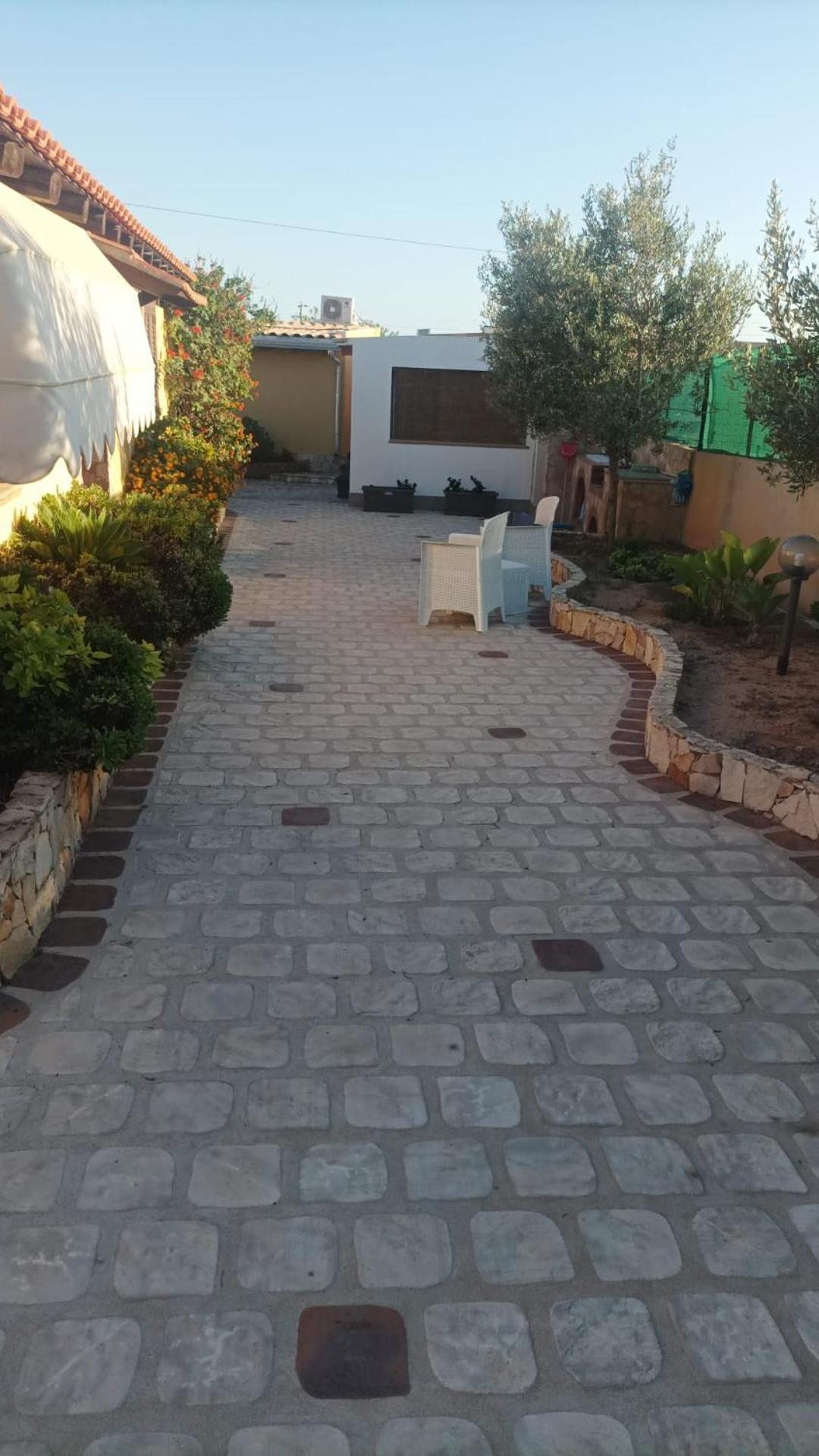 Holiday home Le Casette Di Simona