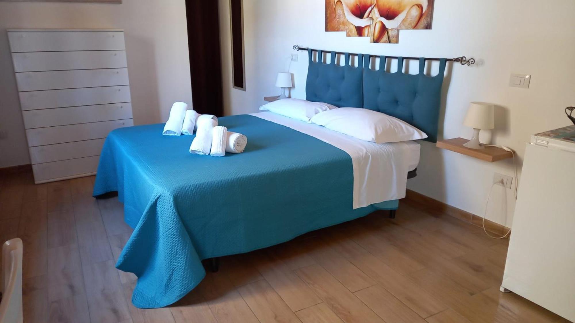 Le Casette Di Simona Holiday home