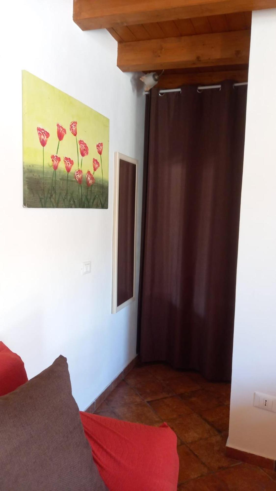 Ferienhaus Le Casette Di Simona *