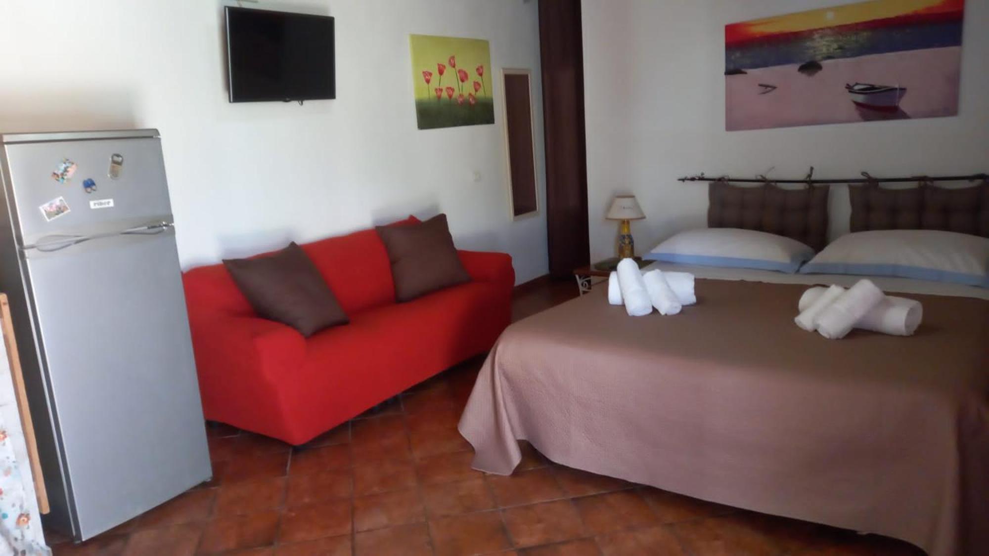 Le Casette Di Simona Holiday home Lampedusa