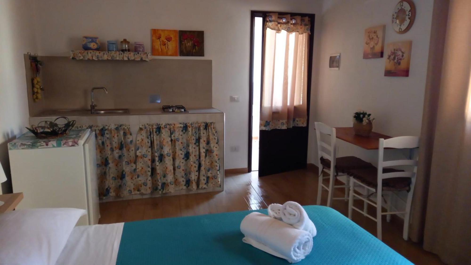 Ferienhaus Le Casette Di Simona LMP