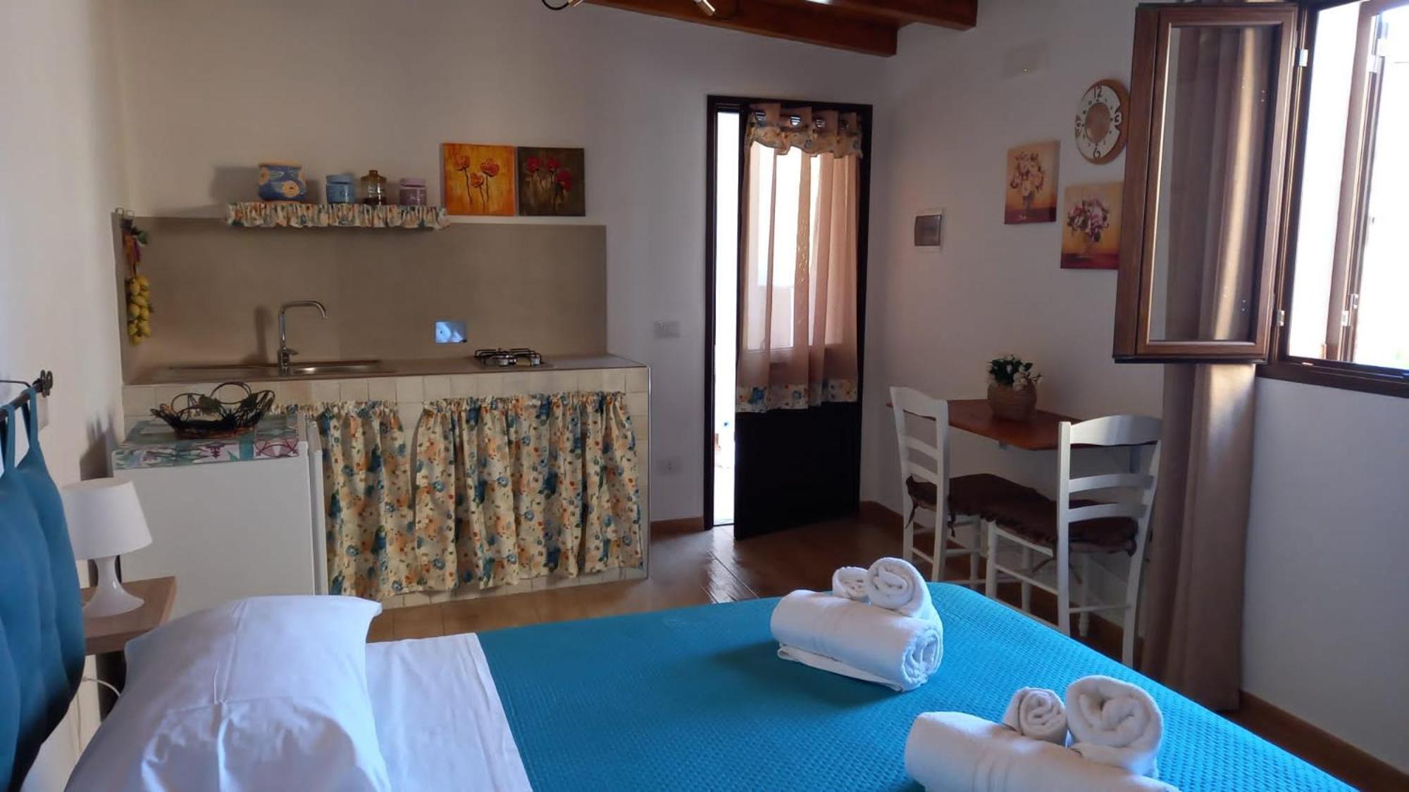 Holiday home Le Casette Di Simona