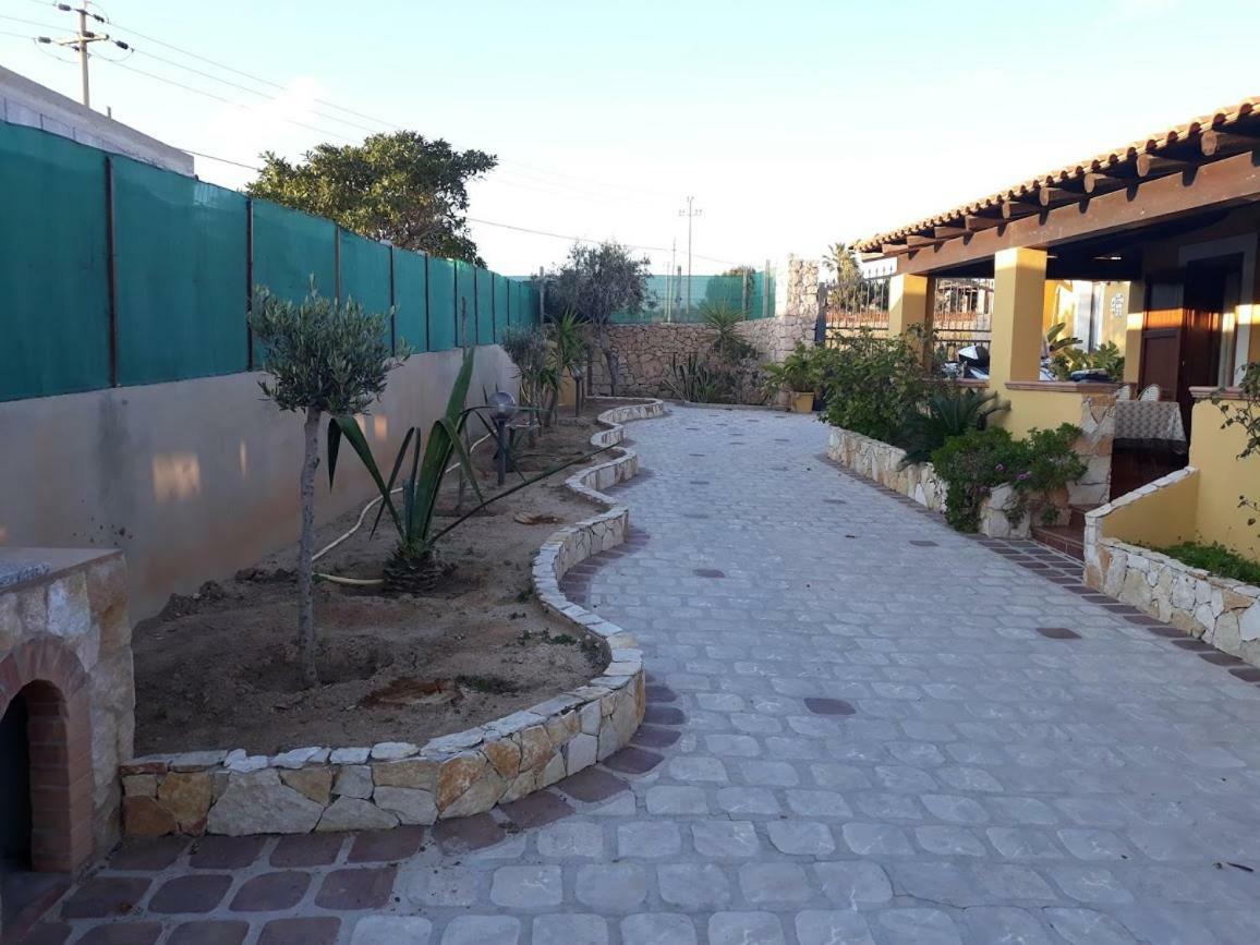 Le Casette Di Simona Holiday home