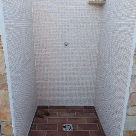 Le Casette Di Simona Lampedusa Exterior photo